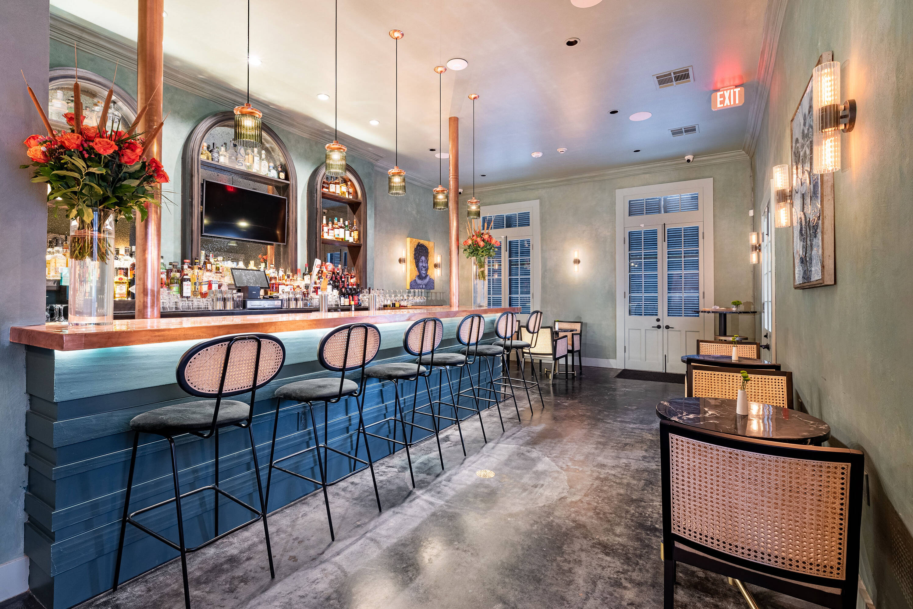 Business Brokerage Turnkey Restaurant